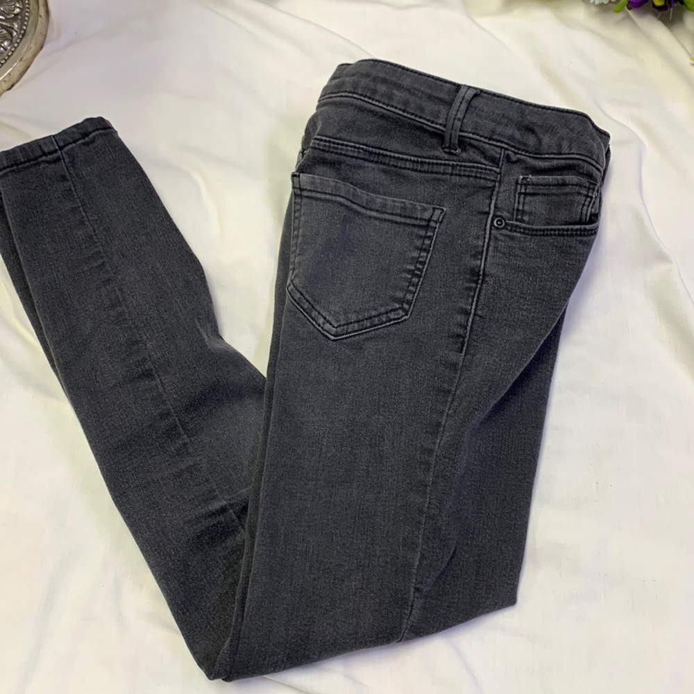Mudd Faded Jeans